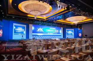 聚焦盛会 专业摄像摄影服务在婚礼、展会及会议中的核心价值