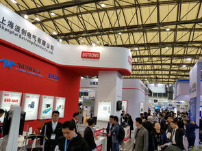 时代龙马与慕尼黑展览强强联手，共谱2018慕尼黑上海电子展新篇章