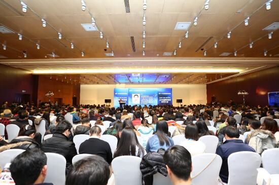 2016国际智慧教育展览会盛大开幕，擘画未来教育新图景